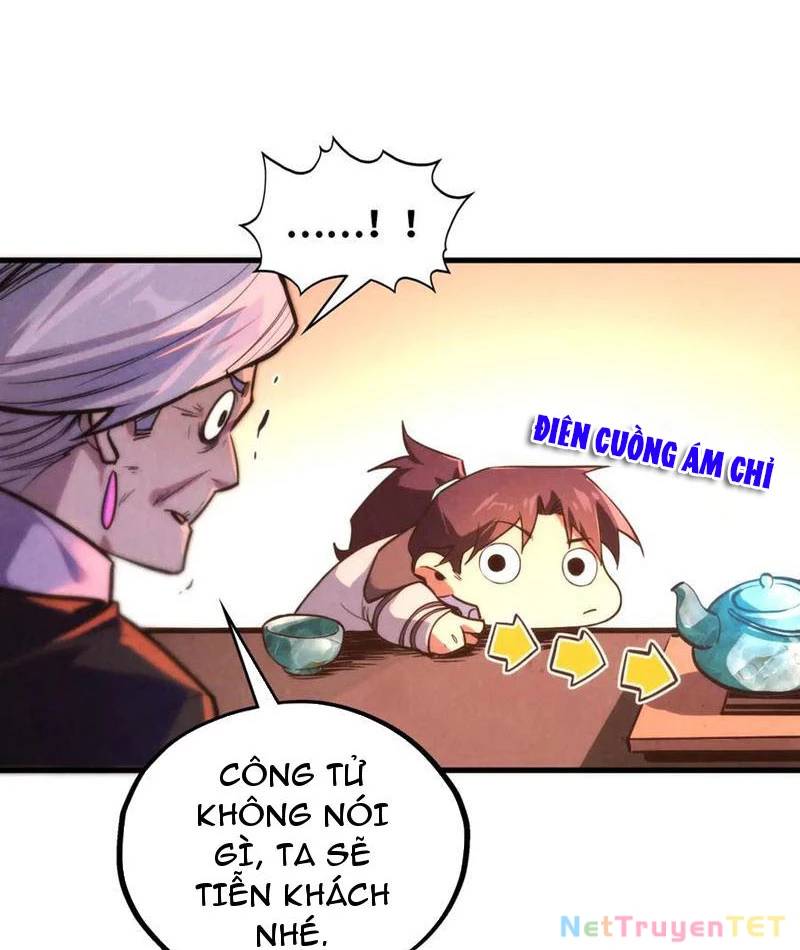 Vạn Cổ Chí Tôn Chap 389 - Next Chap 390