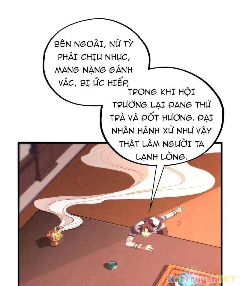 Vạn Cổ Chí Tôn Chap 389 - Next Chap 390