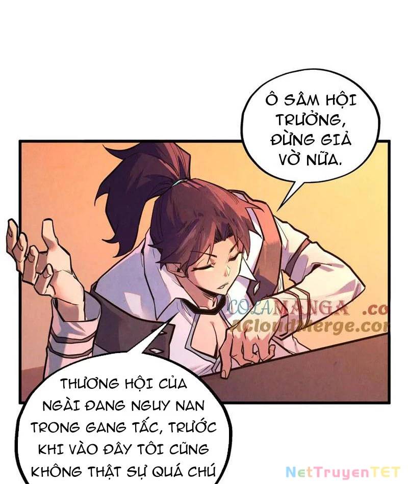 Vạn Cổ Chí Tôn Chap 389 - Next Chap 390