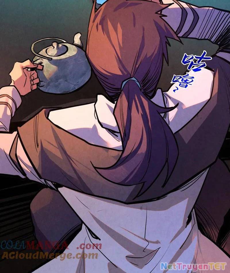 Vạn Cổ Chí Tôn Chap 389 - Next Chap 390