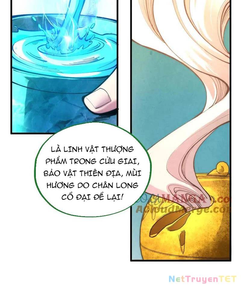 Vạn Cổ Chí Tôn Chap 389 - Next Chap 390