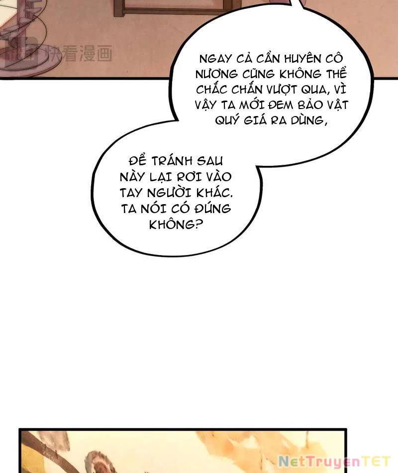 Vạn Cổ Chí Tôn Chap 389 - Next Chap 390