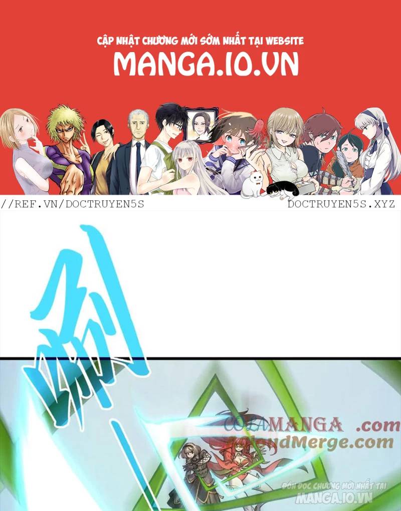 Vạn Cổ Chí Tôn Chap 299 - Next Chap 300