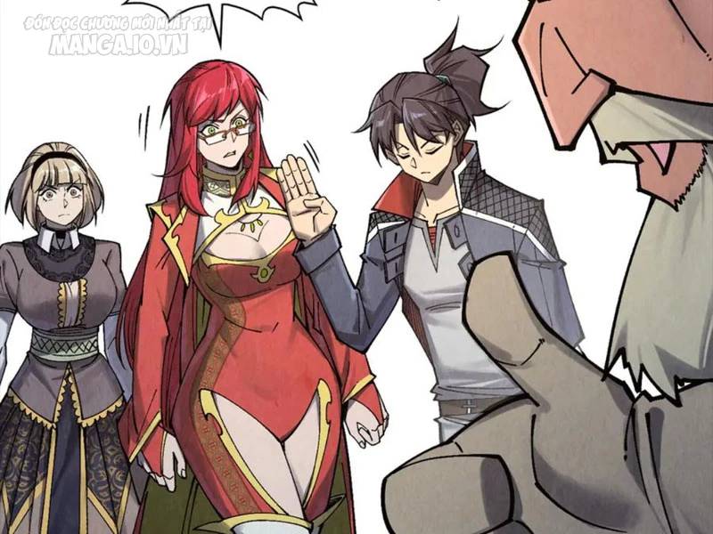 Vạn Cổ Chí Tôn Chap 299 - Next Chap 300