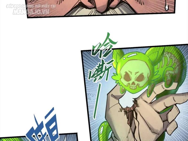 Vạn Cổ Chí Tôn Chap 299 - Next Chap 300