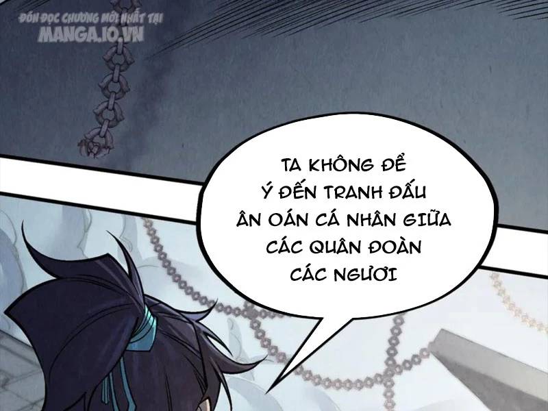 Vạn Cổ Chí Tôn Chap 299 - Next Chap 300