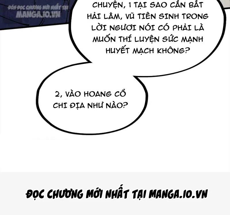 Vạn Cổ Chí Tôn Chap 299 - Next Chap 300