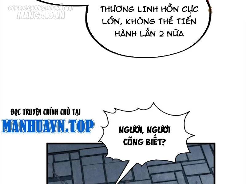 Vạn Cổ Chí Tôn Chap 299 - Next Chap 300