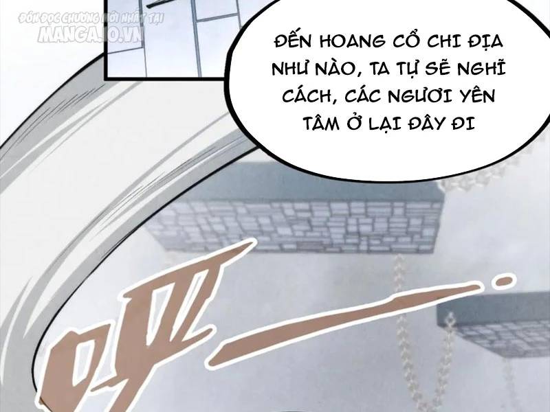 Vạn Cổ Chí Tôn Chap 299 - Next Chap 300