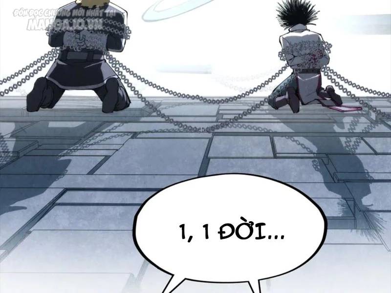 Vạn Cổ Chí Tôn Chap 299 - Next Chap 300