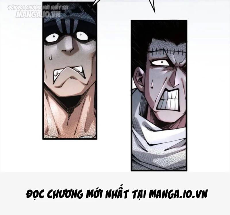 Vạn Cổ Chí Tôn Chap 299 - Next Chap 300