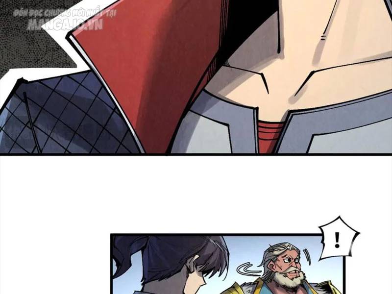 Vạn Cổ Chí Tôn Chap 299 - Next Chap 300