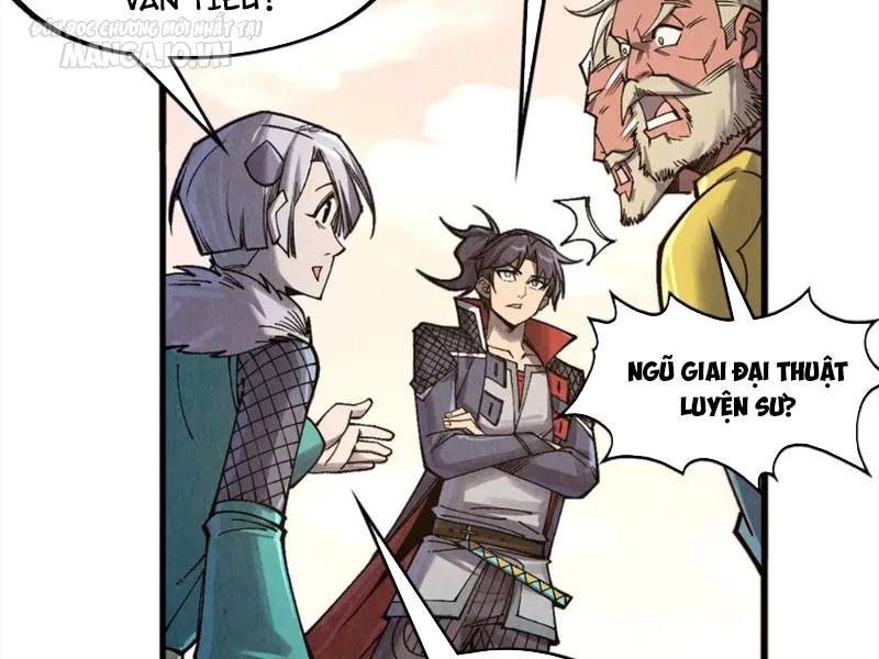 Vạn Cổ Chí Tôn Chap 299 - Next Chap 300