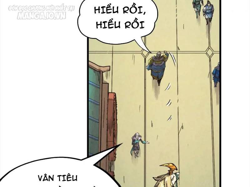 Vạn Cổ Chí Tôn Chap 299 - Next Chap 300