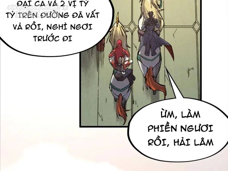 Vạn Cổ Chí Tôn Chap 299 - Next Chap 300