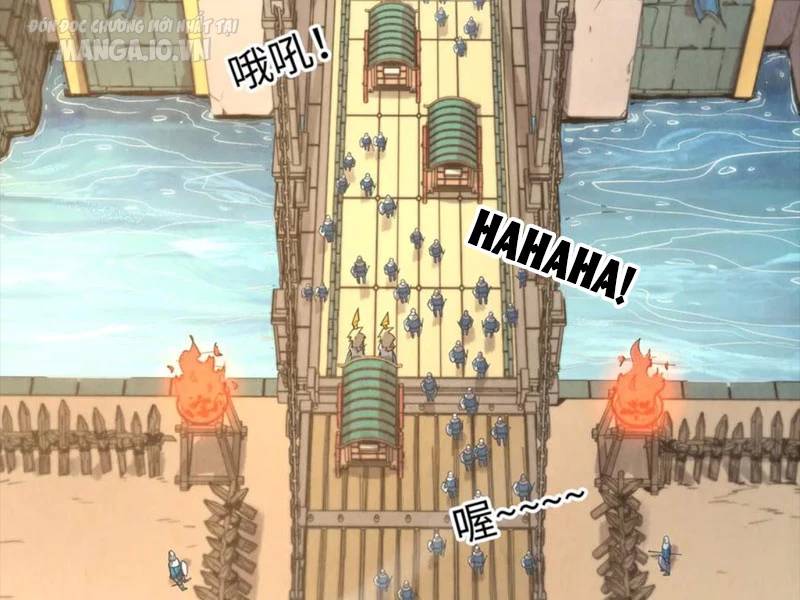 Vạn Cổ Chí Tôn Chap 299 - Next Chap 300