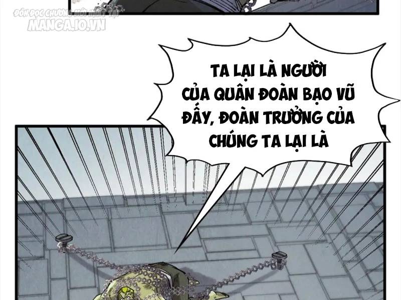 Vạn Cổ Chí Tôn Chap 299 - Next Chap 300