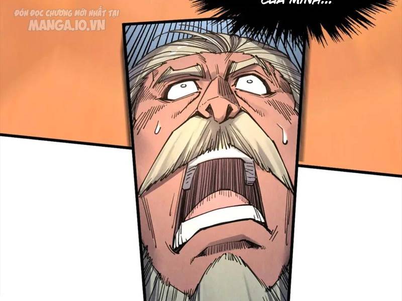 Vạn Cổ Chí Tôn Chap 299 - Next Chap 300