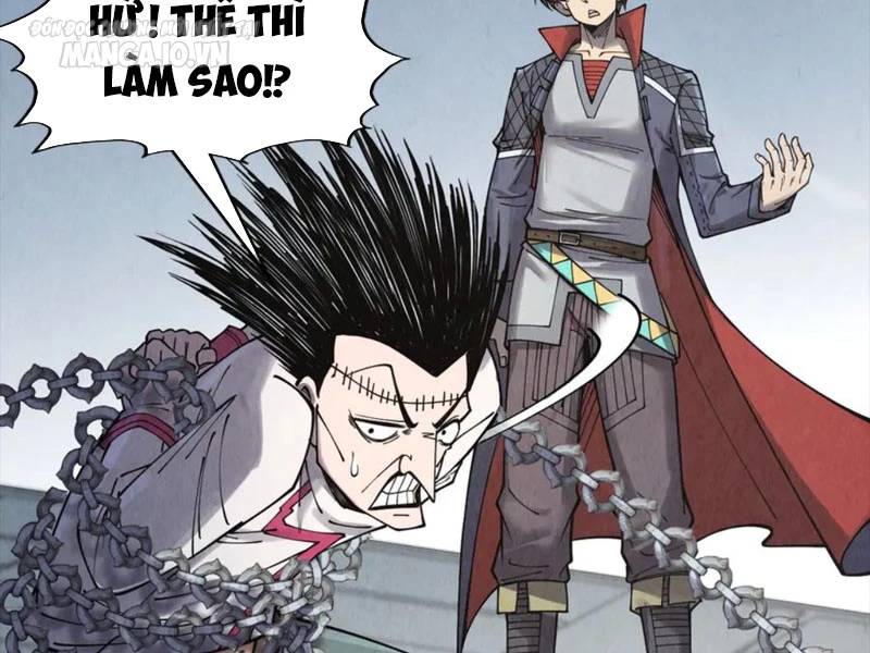 Vạn Cổ Chí Tôn Chap 299 - Next Chap 300