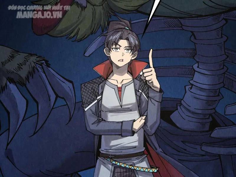 Vạn Cổ Chí Tôn Chap 299 - Next Chap 300