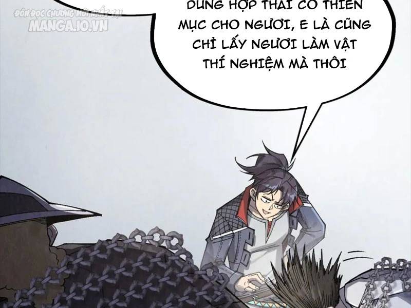 Vạn Cổ Chí Tôn Chap 299 - Next Chap 300