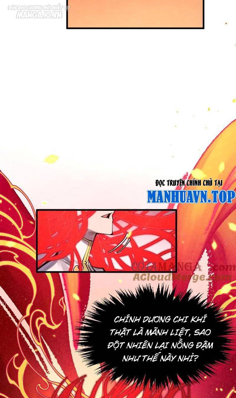 Vạn Cổ Chí Tôn Chap 307 - Next Chap 308