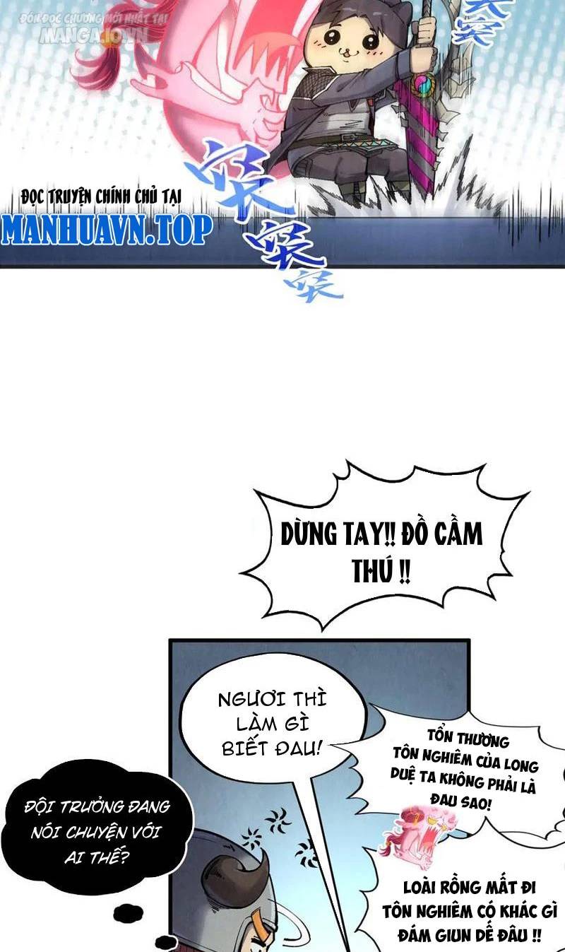 Vạn Cổ Chí Tôn Chap 307 - Next Chap 308