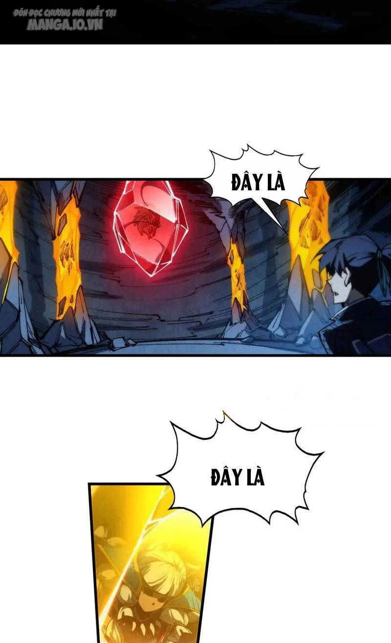 Vạn Cổ Chí Tôn Chap 307 - Next Chap 308