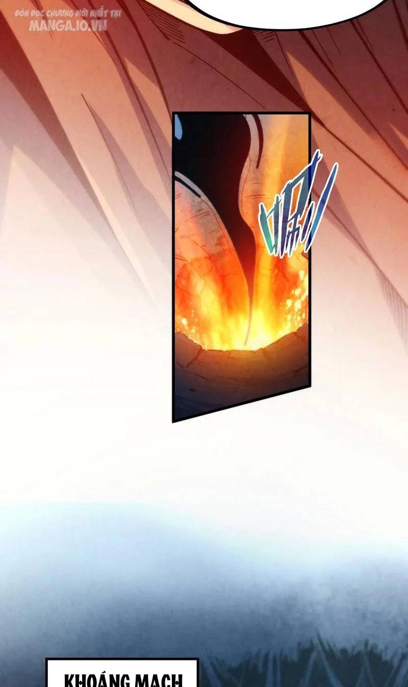 Vạn Cổ Chí Tôn Chap 307 - Next Chap 308