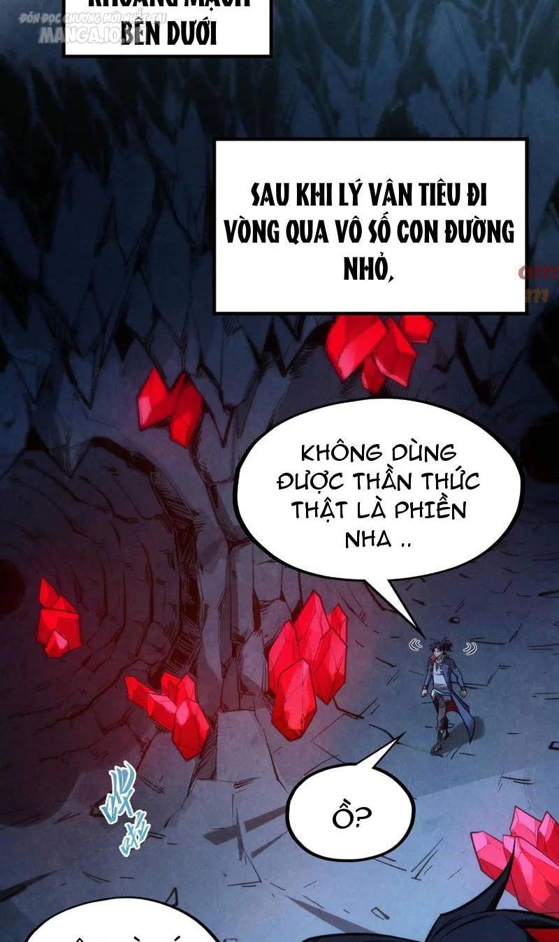 Vạn Cổ Chí Tôn Chap 307 - Next Chap 308