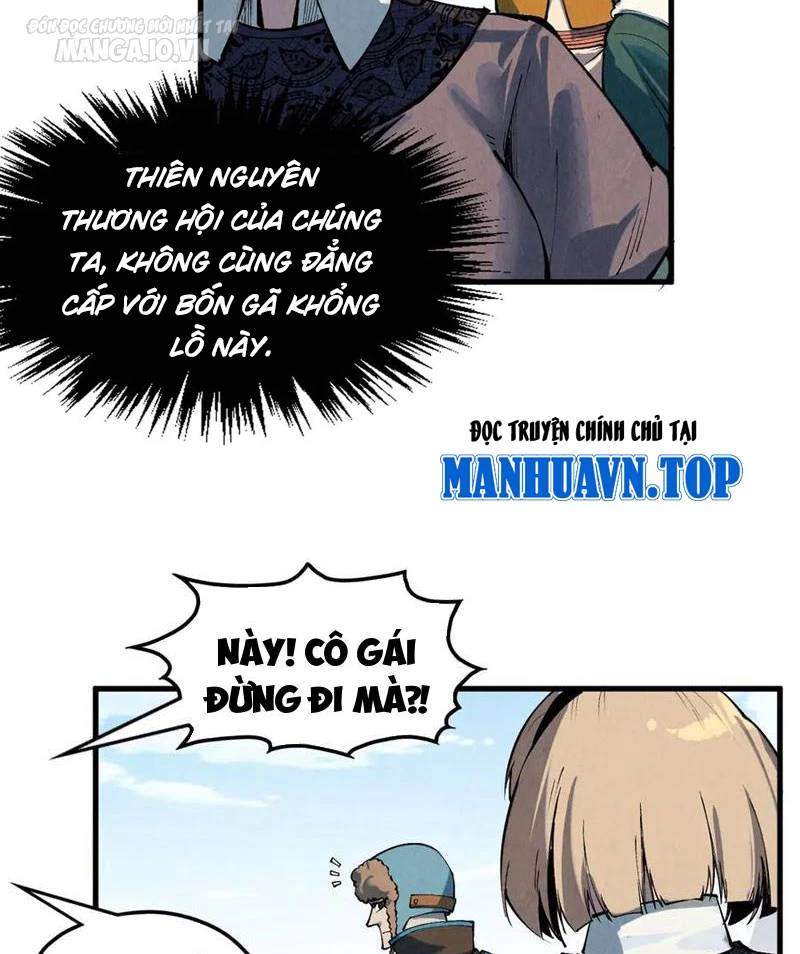 Vạn Cổ Chí Tôn Chap 304 - Next Chap 305