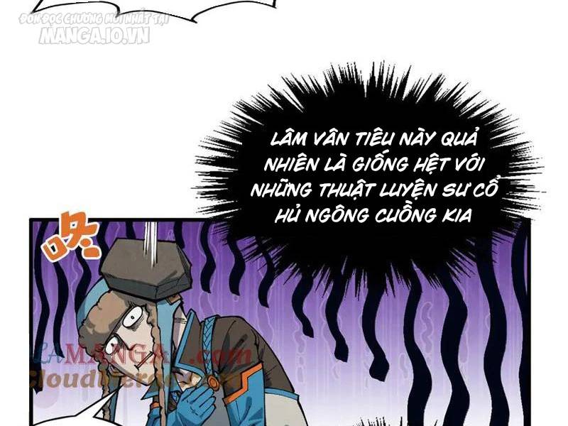 Vạn Cổ Chí Tôn Chap 305 - Next Chap 306