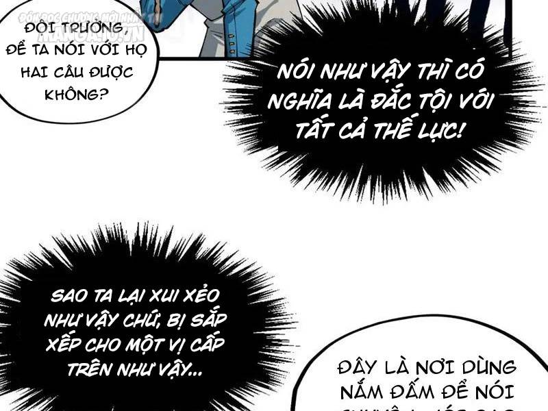 Vạn Cổ Chí Tôn Chap 305 - Next Chap 306