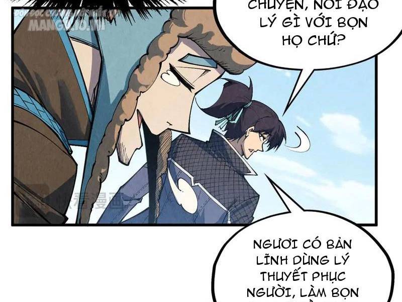 Vạn Cổ Chí Tôn Chap 305 - Next Chap 306
