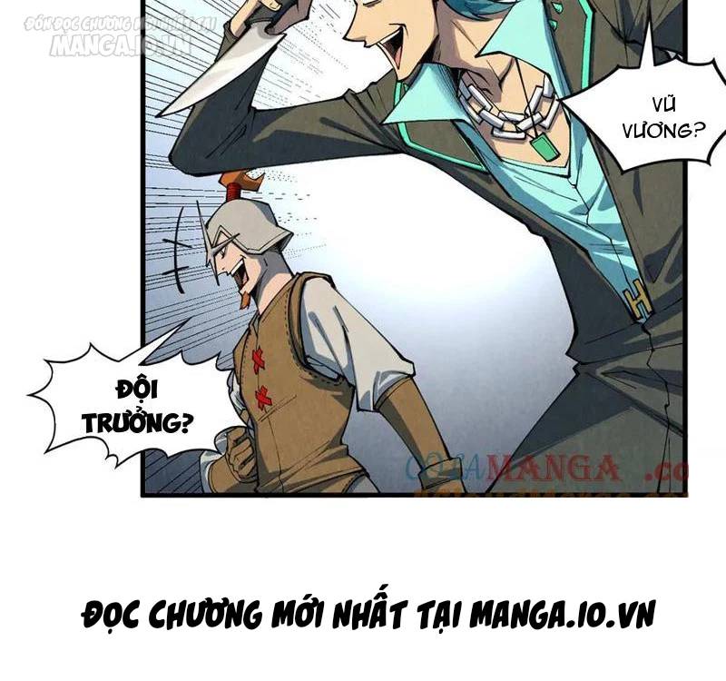 Vạn Cổ Chí Tôn Chap 305 - Next Chap 306