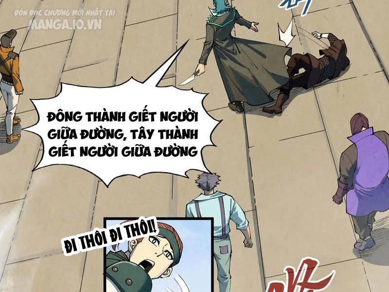 Vạn Cổ Chí Tôn Chap 305 - Next Chap 306