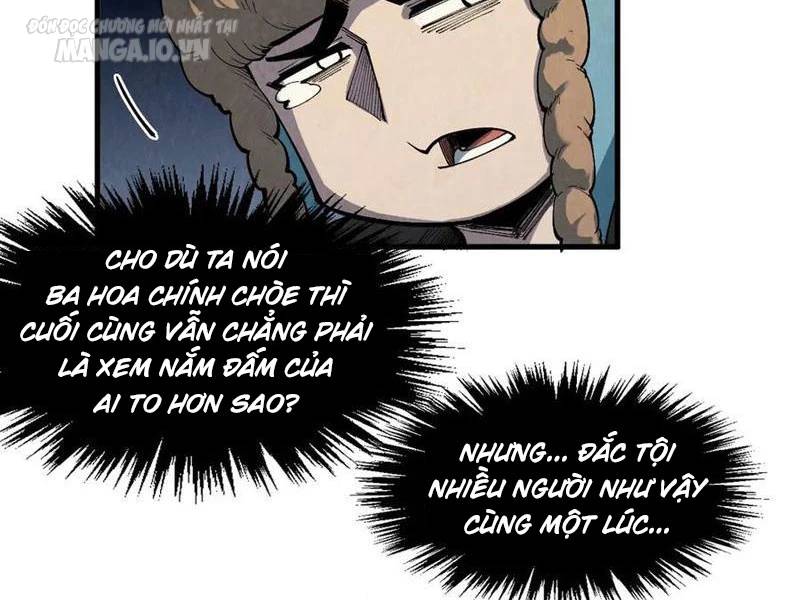 Vạn Cổ Chí Tôn Chap 305 - Next Chap 306