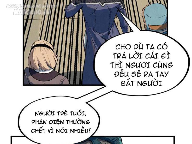 Vạn Cổ Chí Tôn Chap 305 - Next Chap 306