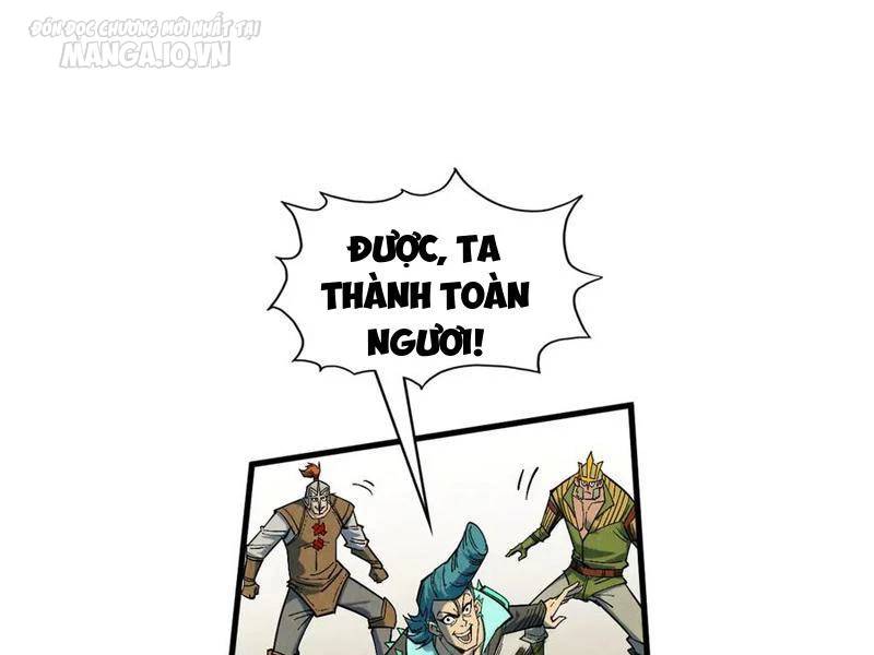 Vạn Cổ Chí Tôn Chap 305 - Next Chap 306