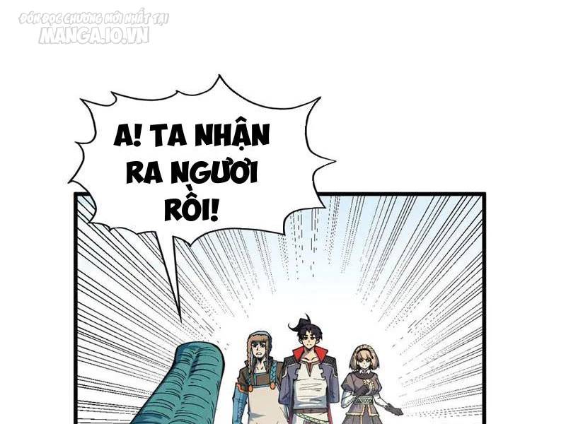 Vạn Cổ Chí Tôn Chap 305 - Next Chap 306