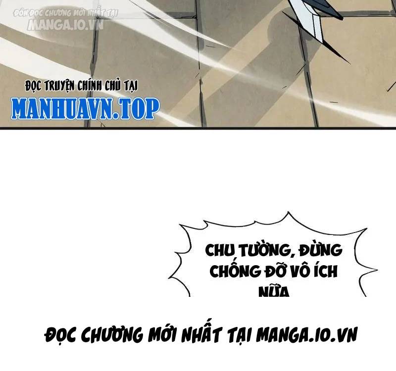Vạn Cổ Chí Tôn Chap 305 - Next Chap 306