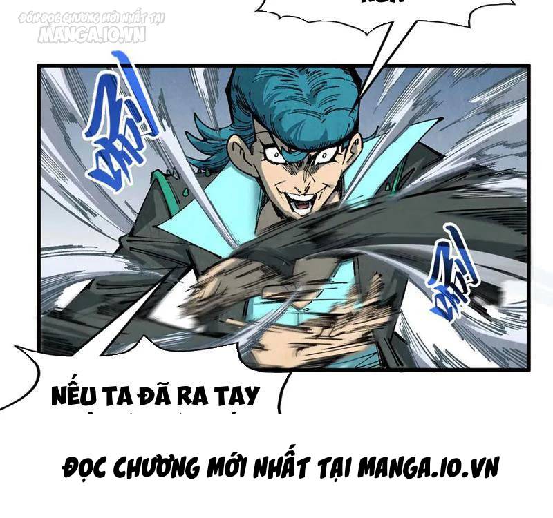 Vạn Cổ Chí Tôn Chap 305 - Next Chap 306