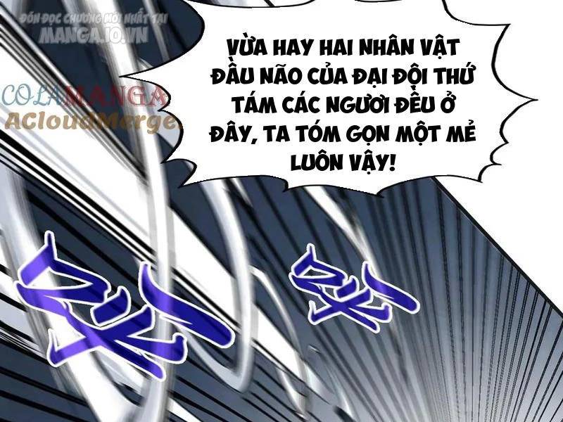 Vạn Cổ Chí Tôn Chap 305 - Next Chap 306