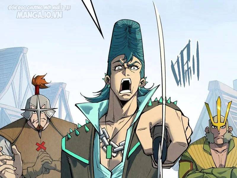 Vạn Cổ Chí Tôn Chap 305 - Next Chap 306