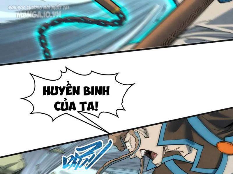 Vạn Cổ Chí Tôn Chap 305 - Next Chap 306