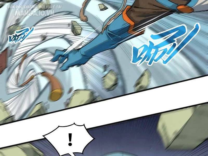 Vạn Cổ Chí Tôn Chap 305 - Next Chap 306