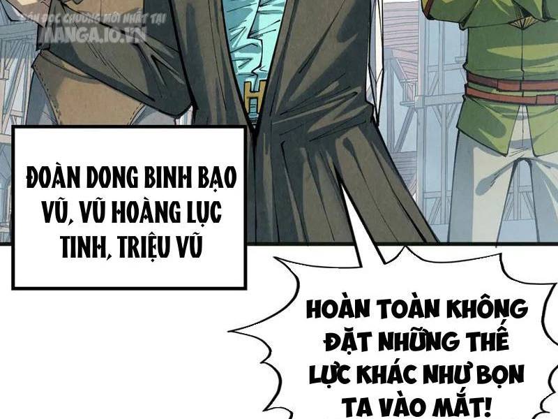 Vạn Cổ Chí Tôn Chap 305 - Next Chap 306