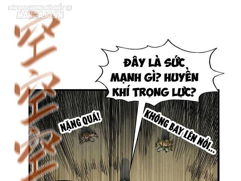 Vạn Cổ Chí Tôn Chap 305 - Next Chap 306