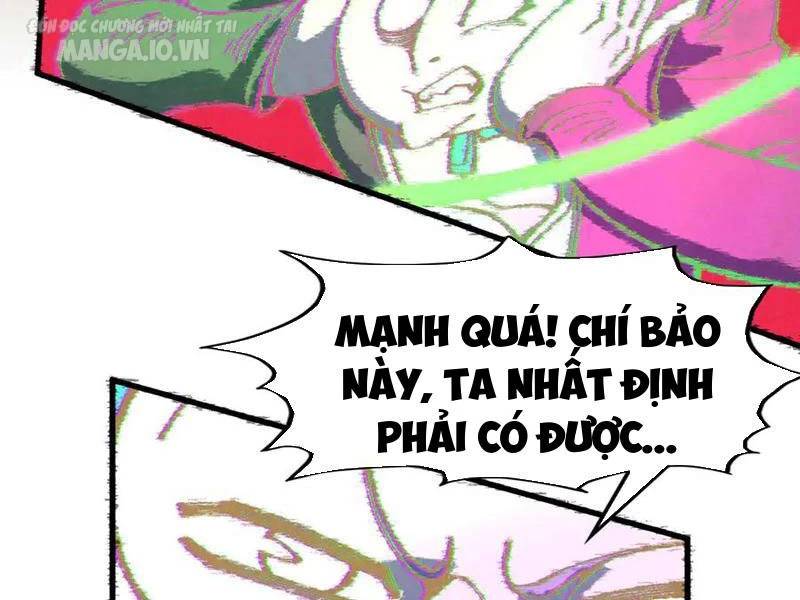 Vạn Cổ Chí Tôn Chap 305 - Next Chap 306