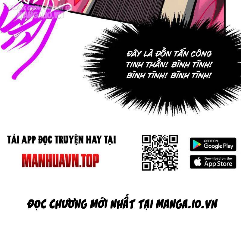 Vạn Cổ Chí Tôn Chap 305 - Next Chap 306